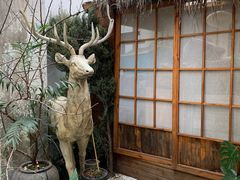 -边渡咖啡烘焙店(昙华林店)