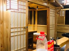 -九田家黑牛烤肉料理(香河店)
