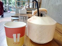 -PAUSE(恒大广场店)