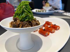 -悦瓏新中式餐厅