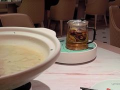 -荷花亭·湖北融合菜(中商广场店)