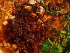 -无名缘米粉(领展购物广场京通店)