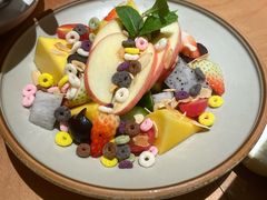 -The Good Place好地方·Brunch·coffee(国贸店)