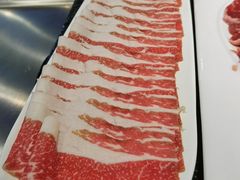 -常赢三兄弟·清真涮肉(五莲路店)
