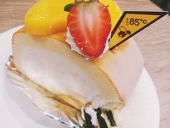 -85度C(厦门台湾街店)