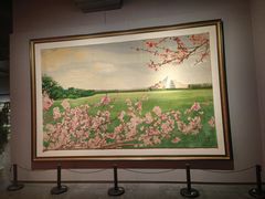 -上海市龙华烈士陵园