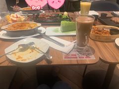 -必胜客(格尔木华兴店)