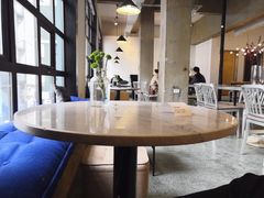 大堂-Nectar One Cafe(勇烈路n1店)