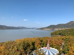 -松花湖风景名胜区