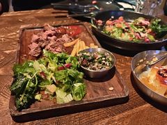 -Q MEX 库迈墨西哥餐吧(三里屯店)