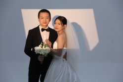 -拾尚映画·STUDIO婚纱摄影(中关村店)