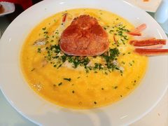 -骏莱海鲜鱼港(五角场店)