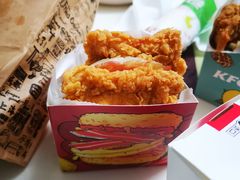 -肯德基(茂业店)