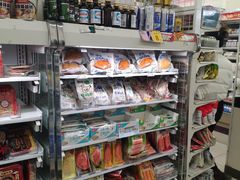 -711便利店(安贞桥胜古南里店)