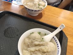 -永和鱼丸(南后街店)