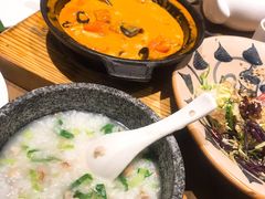 -枣子树·素食餐厅(普陀山店)