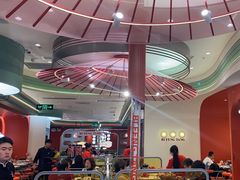 -避风塘·金牌店·夜宵(金玉兰店)