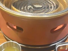 -西塔老太太泥炉烤肉(万柳华联店)