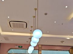 -小杨生煎(周浦万达店)