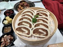 -到家尝北京菜(西坝河店)