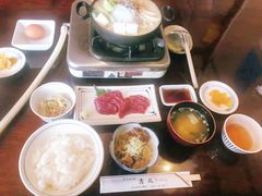 -俺的焼肉(銀座9丁目店)