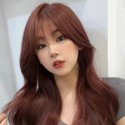 -丽时 Hair Salon