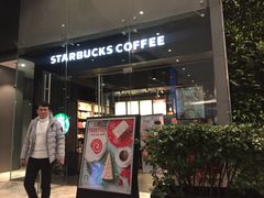 -星巴克(恒基688广场店)