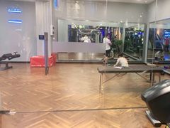 -NRG 健身私教CLUB(云山路店)