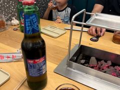 -正丰源大缸烧烤(人民路店)