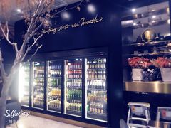 -KCOOKING概念韩餐(世茂52+店)