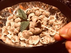 -丝路金桃·新疆菜(徐汇店)