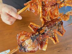 -香草园串串店(台东三路店)