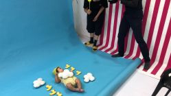-布恩儿童摄影