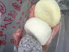 -清真老西北角温记粘食店(长沙路店)