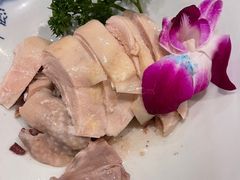 -杭州香格里拉·香宫中餐厅