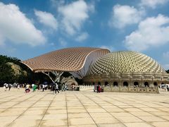 -牛首山文化旅游区