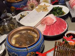 -享月汤皇(高新区店)