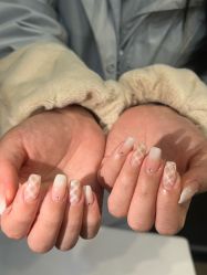 -StartNail美甲