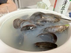 -健跳小海鲜(人民路店)