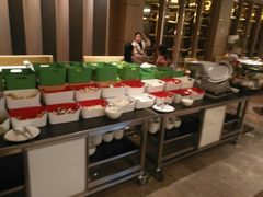 -海宁开元名都大酒店·地中海自助餐厅