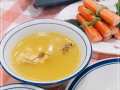 -大永發老火浓汤·经典粤菜(北滨路店)