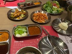 -西塔老太太泥炉烤肉(双井店)