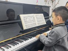 -迷音音乐国际艺术中心(三林店)