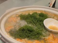 -彩丰楼中餐厅·早茶·点心·粤菜(海口华彩洲际酒店)