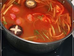 -牛焱·贵州黄牛肉火锅(城西银泰店)