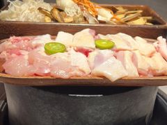 -野·大山里野生菌石锅土鸡(益田假日店)