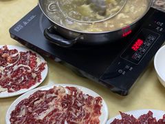 -五洲牛肉美食馆