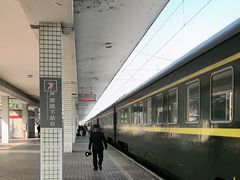 -岳阳站
