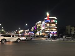 -深圳观澜格兰云天国际酒店
