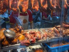 -陈光记烧腊店(罗保博士街店)